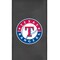 Dreamseat Swivel Bar Stool 2000 with Texas Rangers Logo XZ2000BSSBLK-PSMLB22070 - alternate 5